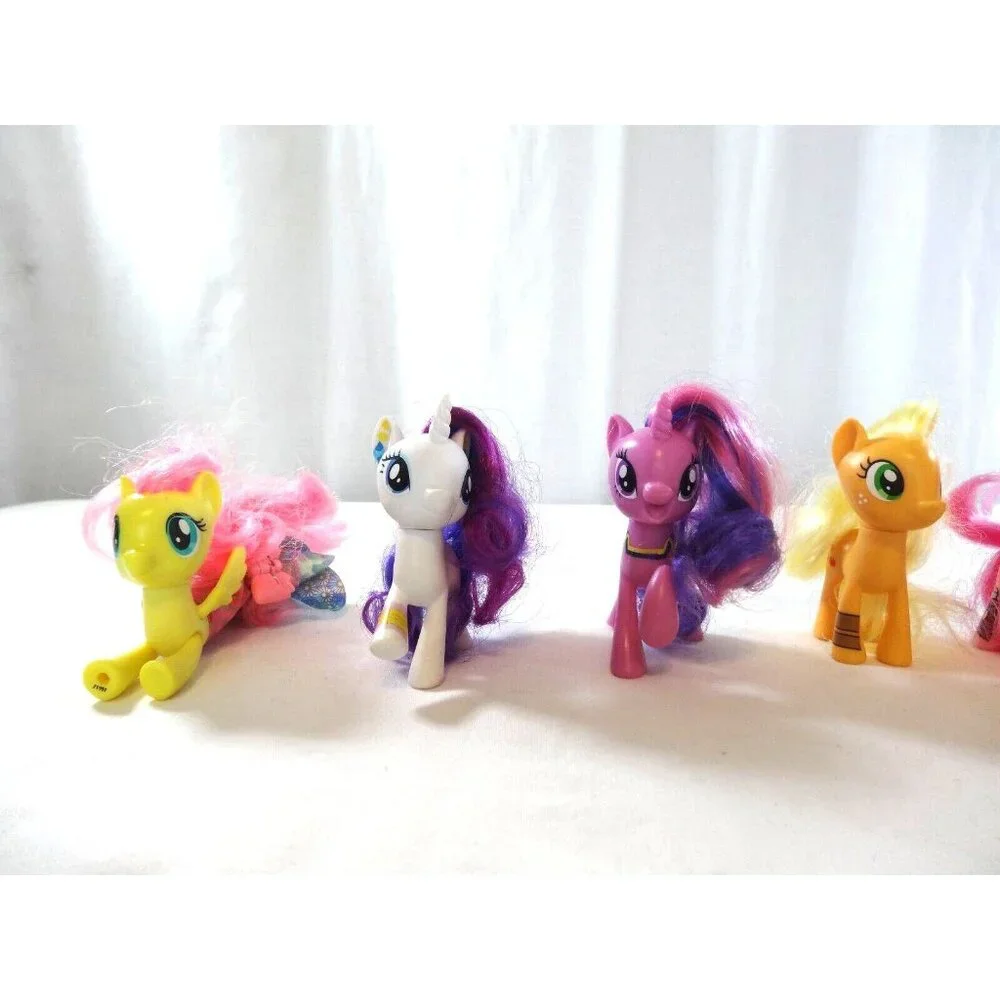 Hasbro my little
